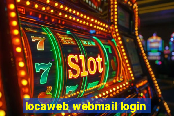 locaweb webmail login